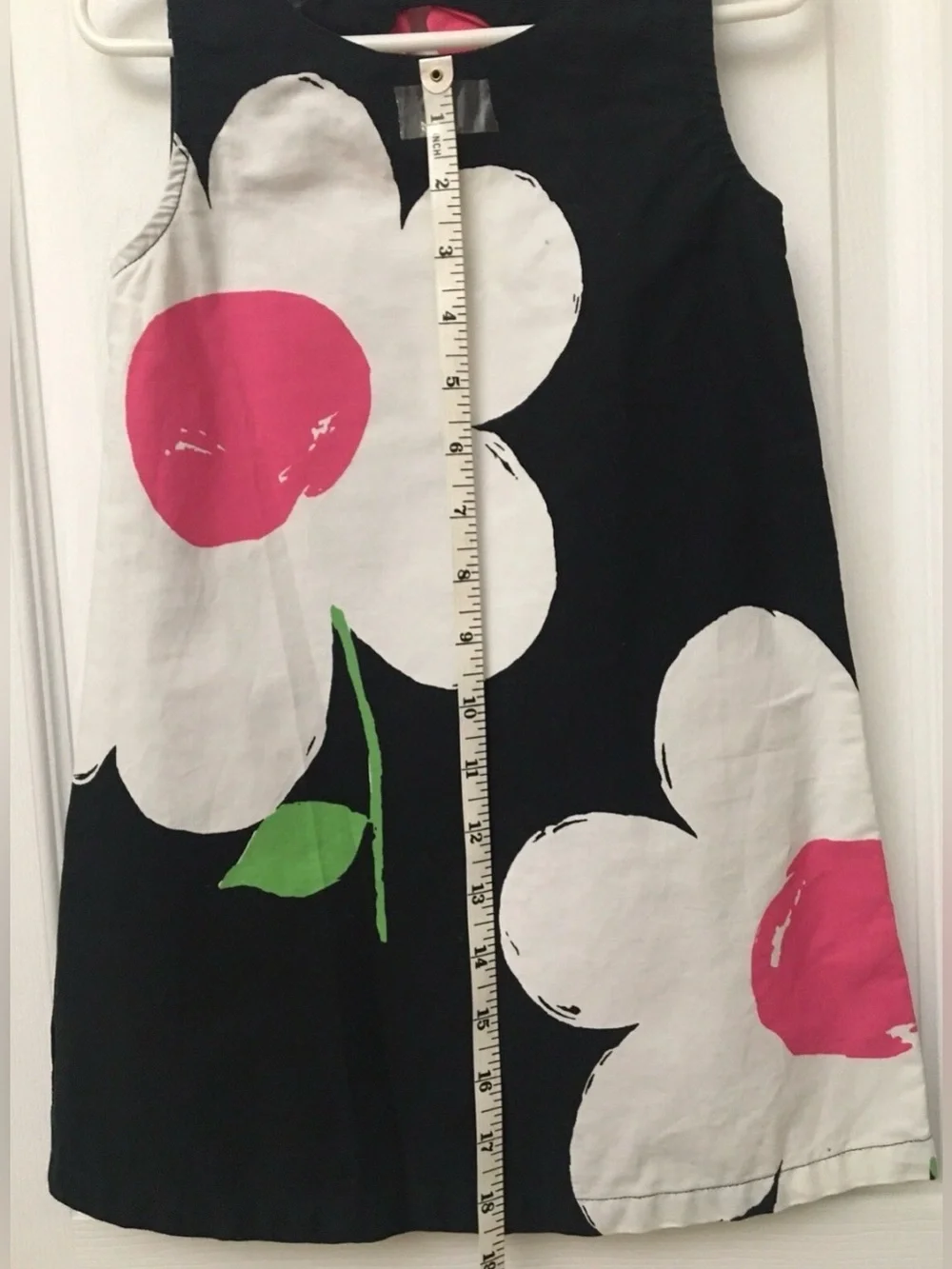 Gymboree park daisy